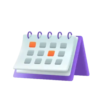 Calendar Icon