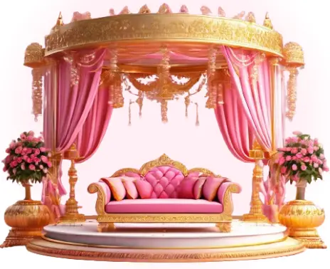 mandap