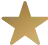 golden star